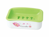 Wave Open Soap Dish